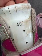 SIDI MTB Schoenen Roze Maat 40, Ophalen of Verzenden, Gebruikt, Kleding