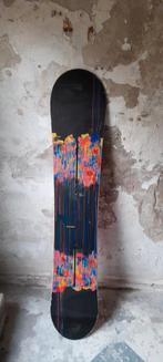 Burton Feelgood 152 2013, Ophalen of Verzenden, Gebruikt, Board
