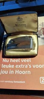 RONSON AANSTEKER NW EN NOOIT GEBRUIKT voor n net bod, Ophalen of Verzenden, Nieuw