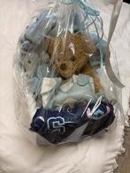 Baby Shower Cadeau Mand - Jongens, Ophalen of Verzenden, Nieuw, Kraamcadeau