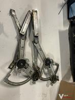 Mercedes W124 raammechanisme handbediend, Gebruikt, -, -, Ophalen of Verzenden