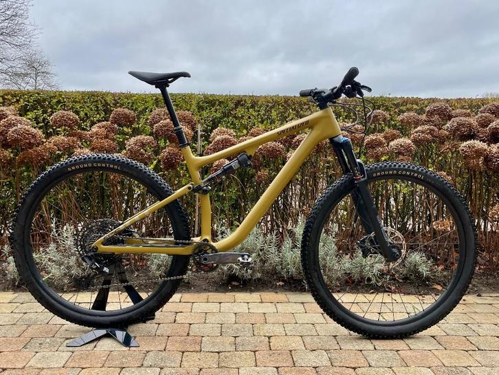 Specialized Epic EVO 2024-maat L -full suspension -topstaat, Fietsen en Brommers, Fietsen | Mountainbikes en ATB, Zo goed als nieuw