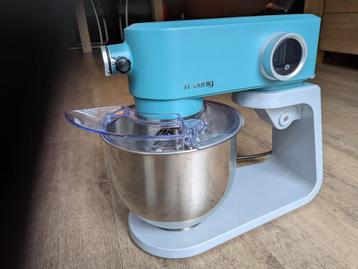  H Koenig KM128 professionele mixer beschikbaar voor biedingen