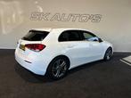 Mercedes-benz A-KLASSE 160 - NAP l CLIMA l CRUISE l CAMERA l, Voorwielaandrijving, 4 cilinders, Met garantie (alle), Wit