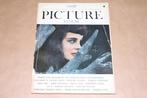 ASMP Picture Annual - 1957, Ophalen of Verzenden, Gelezen, Overige onderwerpen
