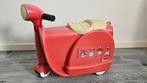 Skoot Kinderkoffer - Rijdende Koffer!, Wieltjes, Gebruikt, Hard kunststof, Minder dan 50 cm