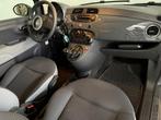 Fiat 500 1.0 TwinAir Pop Airco, LMV, navigatie Apple Carplay, Voorwielaandrijving, Electronic Stability Program (ESP), Gebruikt
