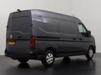 Renault Master 2.0DCi 170PK L2H2 Extra Bomvol Opties ! | Fab, 1998 cc, Stof, 4 cilinders, Renault