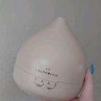 Geurwolkje Diffuser - Nude (NIEUW), Nieuw, Ophalen of Verzenden, Kaars, Crème