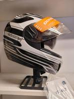 Nieuwe caberg helm met zonnevizier maat XL, Nieuw met kaartje, Dames, XL, Ophalen of Verzenden