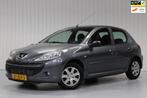 Peugeot 206 + 1.4 XS, Auto's, Voorwielaandrijving, 206+, Stof, Zwart