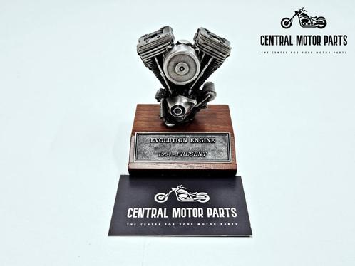 Schaal Model 1:8 Evolution Engine 1984-1999, Motoren, Accessoires | Overige, Gebruikt, Ophalen of Verzenden