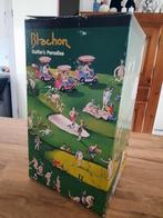 Heye puzzel Blachon Golfers Paradise 1500st no. 29129 poster, Ophalen of Verzenden, 500 t/m 1500 stukjes