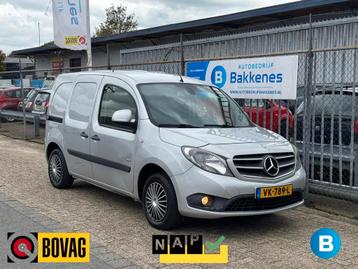 Mercedes-Benz Citan 109 CDI BlueEFFICIENCY | Airco | Bluetoo beschikbaar voor biedingen