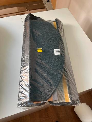 Trap bekleding halve maan 14 stuks beschikbaar voor biedingen