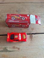 Cars auto - lightning mcqueen whitewalls, Ophalen of Verzenden, Nieuw