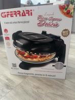 GFerrari Pizza Express Delizia - Nieuwstaat, Ophalen of Verzenden, Nieuw, Airfryer, Minder dan 750 gram