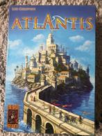 Atlantis, Hobby en Vrije tijd, Gezelschapsspellen | Bordspellen, Zo goed als nieuw, 999 GAMES, Ophalen