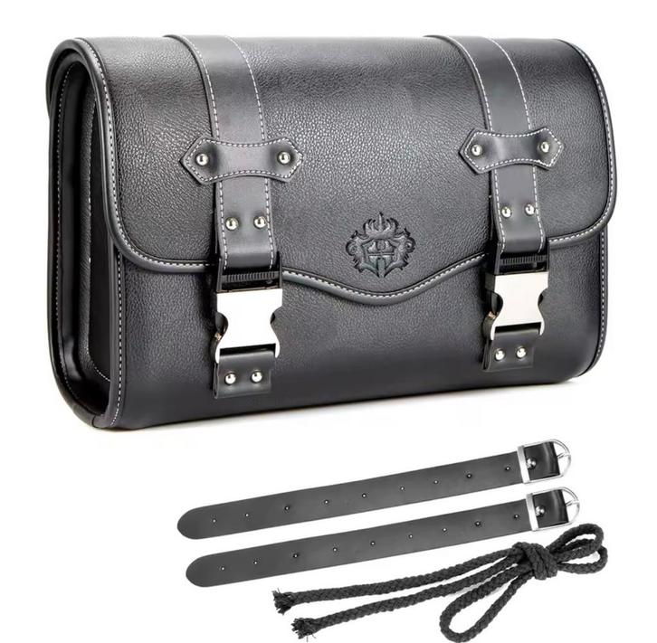 Ruime Motor Zadeltas NIEUW! Zijkoffer / Zadeltassen, Motoren, Accessoires | Koffers en Tassen, Nieuw, Verzenden