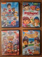 DVD Collectie Nickelodeon Kids, Cd's en Dvd's, Avontuur, Alle leeftijden, Boxset, Ophalen of Verzenden