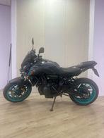 Yamaha MT07 2023 special one, Motoren, 700 cc, Particulier, Meer dan 35 kW, Naked bike