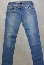 Licht blauwe spijkerbroek Bershka maat 36, Blauw, Zo goed als nieuw, W28 - W29 (confectie 36), Bershka