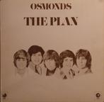 Osmonds – The Plan, Ophalen of Verzenden, 1960 tot 1980, 12 inch