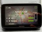 TomTom GO 520 navigatie systeem, Ophalen of Verzenden, Zo goed als nieuw