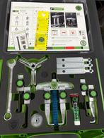 Kukko K-2030- 1+s-c 2 en 3 arm puller set, Auto diversen, Autogereedschap, Kukko, Verzenden, Nieuw, Kukko