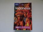 Indonesia / lonely planet, Boeken, Reisgidsen, Ophalen of Verzenden, Lonely Planet, Zo goed als nieuw