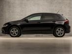 Volkswagen Polo 1.0 TSI R-Line Sport Automaat (2X R-LINE, VI, Auto's, 12 maanden, Stof, Gebruikt, 1104 kg