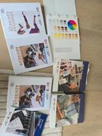 Detex mappen TMO, Ophalen of Verzenden, Muziek, Film of Tv