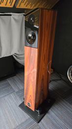 Audio physic Avanti 35, Audio, Tv en Foto, Luidsprekers, Overige merken, Ophalen of Verzenden, Zo goed als nieuw, 120 watt of meer