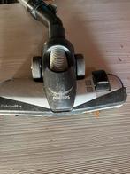 Stofzuiger mond en uitschuifbare steel, Verzenden, Zo goed als nieuw