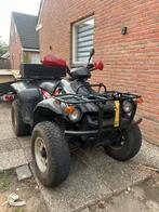 Quad, Ophalen of Verzenden, Gebruikt, Overige typen