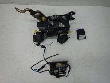 VW Passat B8 Standkachel Compleet 3Q0815005AB Benzine beschikbaar voor biedingen