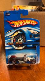 Hot Wheels Rigor Motor Hot-Rod 1/64, Hobby en Vrije tijd, Modelauto's | Overige schalen, Ophalen of Verzenden, Nieuw, Auto