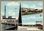 Groeten uit Lelystad - 3 afb. - 1972 gelopen, Ophalen of Verzenden, 1960 tot 1980, Gelopen, Utrecht