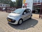 Citroen C1 1.0 5-DRS Ambiance Airco, Gebruikt, Elektrische ramen, 4 stoelen, C1