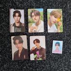 Straykids Han photocard, Verzamelen, Foto's en Prenten, Ophalen of Verzenden, 1980 tot heden, Zo goed als nieuw, Overige onderwerpen