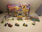 41352 Lego Friends De grote racedag, Kinderen en Baby's, Speelgoed | Duplo en Lego, Ophalen, Zo goed als nieuw, Complete set, Lego