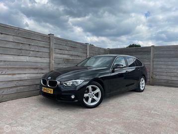 BMW 3-serie Touring 320i Centennial Executive beschikbaar voor biedingen