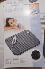 Sanitas Warmtekussen SHK22 Nieuw!, Ophalen, Nieuw