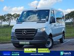 MERCEDES-BENZ SPRINTER 314 tourer l2h1 9p mbux, Automaat, Gebruikt, Euro 6, 143 pk