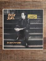 Lp billy joel an innocent man, Ophalen of Verzenden