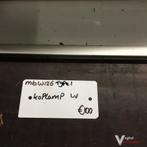 Mercedes W126 Type 1 Koplamp Linksvoor