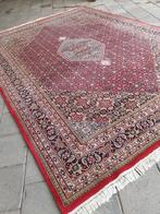 Perzisch tapijt 370x250 cm Bidjar, Gebruikt, Overige kleuren, Bidjar, 200 cm of meer