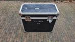 flightcase opbergkoffer., Ophalen, Gebruikt, Overige instrumenten, Flightcase