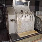 antieke kassa National 1910, Antiek en Kunst, Ophalen