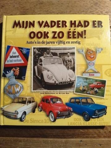 D. lan-Sun - Mijn vader had er ook zo een! beschikbaar voor biedingen